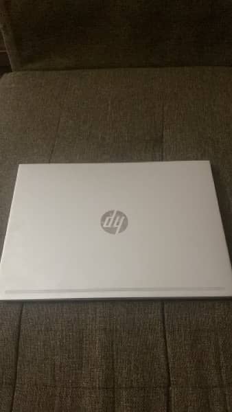 Hp ProBook i5 10th Gen 1