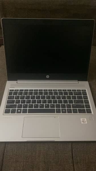 Hp ProBook i5 10th Gen 2