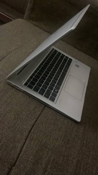 Hp ProBook i5 10th Gen 3