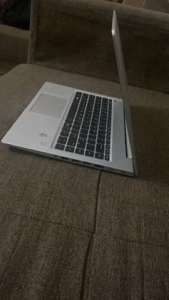 Hp ProBook i5 10th Gen 4