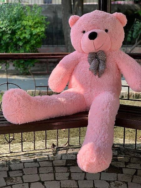 Teddy Bear imported stuff available 03288327915 6