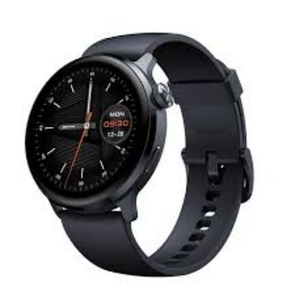 Smart Calling Watch Mibro Lite2 Amoled Display 2