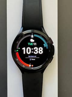 Samsung watch 4 classic 46mm 0