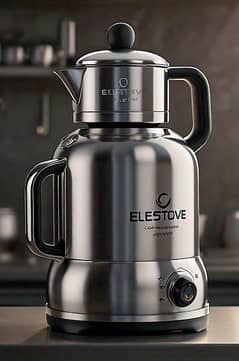 Electric Kettle (Elestove)