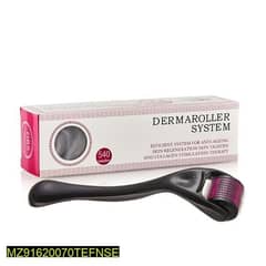 Derma roller