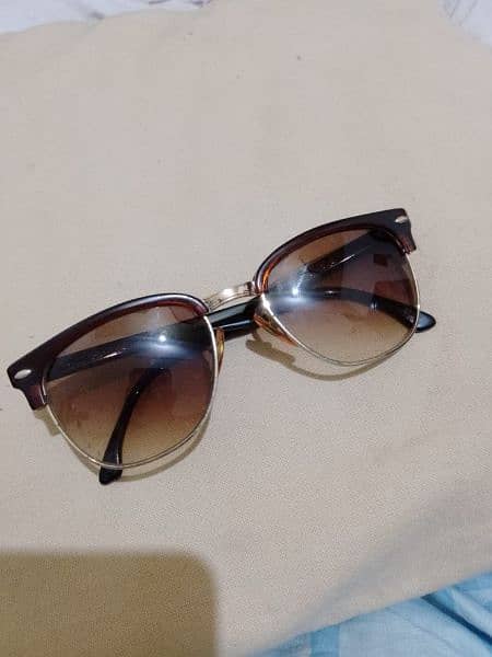 Kador - Italian Brand's Sunglasses (Original) 2