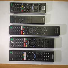 All model remote available  03288327915