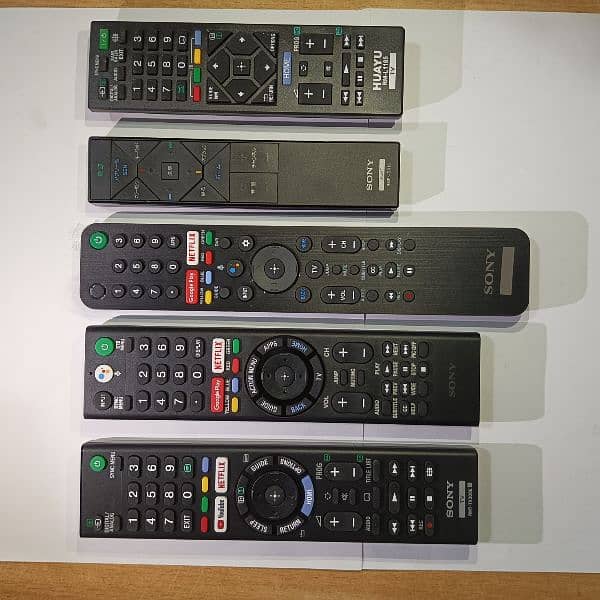 All model remote available  03288327915 0