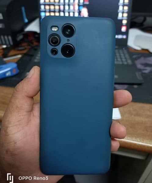 oppo find X3 pro 2