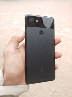 Google Pixel 3XL 4/64 gb Non pta