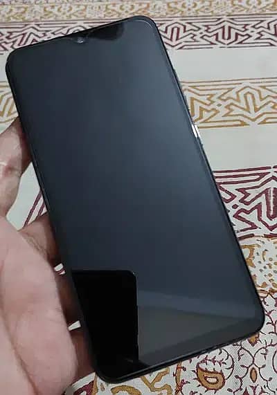 Vivo y93s 6gb 128gb very good bettary time 5