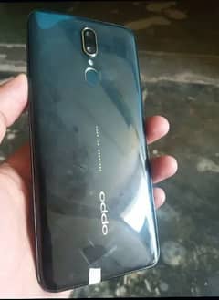 Oppo F11