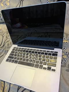 MACBOOK PRO 2015 MINT CONDITION