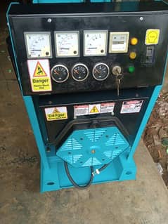 coure 660cc generator 10kva