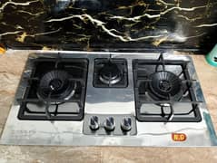 Automatic Stove for sell