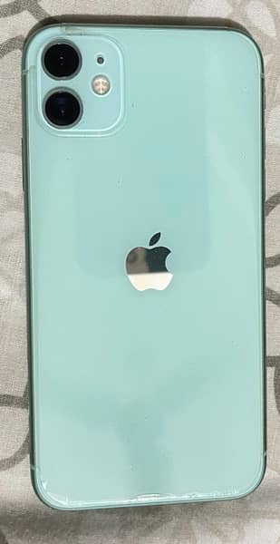 iphone 11  64gb 0