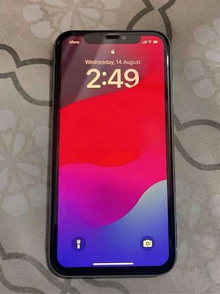 iphone 11  64gb 2