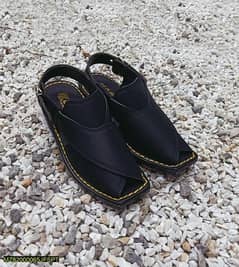 Mens Peshawari Chappal