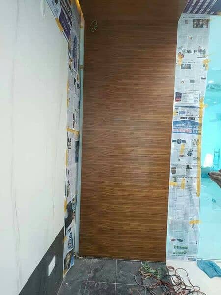 wood polish  All tape home furniture Door window office furniture 3