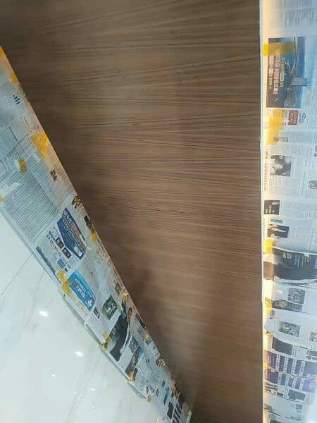 wood polish  All tape home furniture Door window office furniture 4