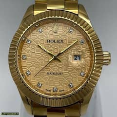 beautiful Rolex Man' watches 0