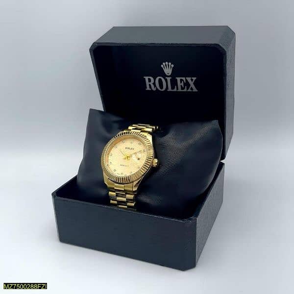 beautiful Rolex Man' watches 4