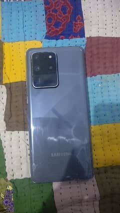 Samsung s20 ultra