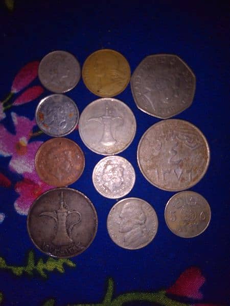 Coins 1