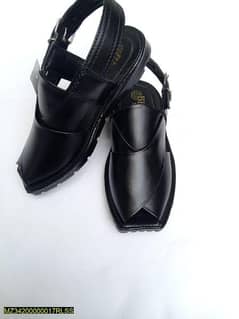 Men peshawari chappal 0