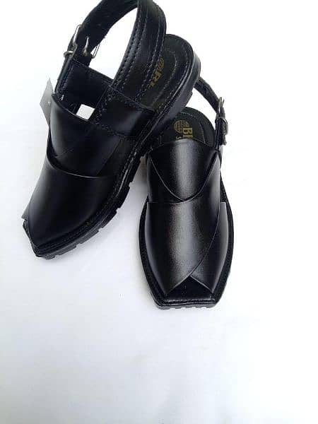 Men peshawari chappal 1