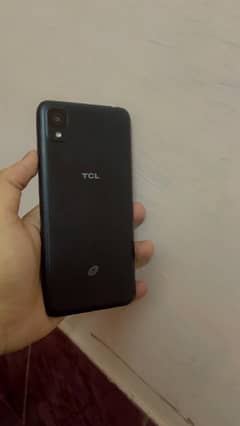 TCL mobile android 12 0