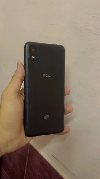 TCL mobile android 12 1