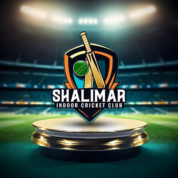 Shalimar Indoor Cricket Club 0