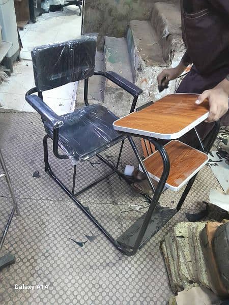 Namaz desk/Prayer chair/Namaz chair/prayer desk/jaye Namaz 5