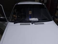 Suzuki Mehran VX 2003