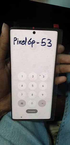 google Pixel 6 PRO Pixel 7 pixel 8PRO Original Display 120hrtz 2
