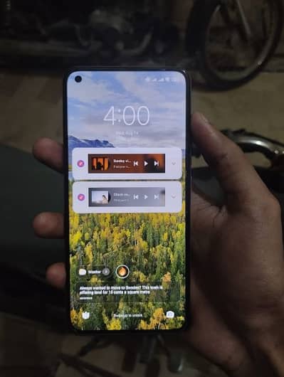 Mi 11 Lite 6/128