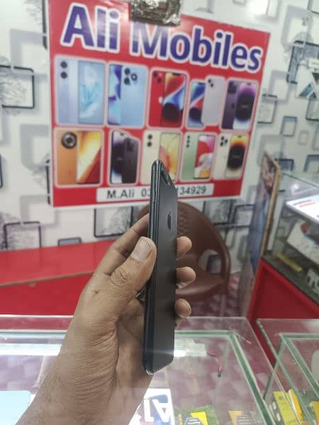 I phone 7+ pta provide 128 gb total janain phone final price 1