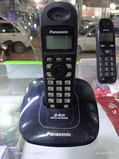 Panasonic Wireless Phone landline