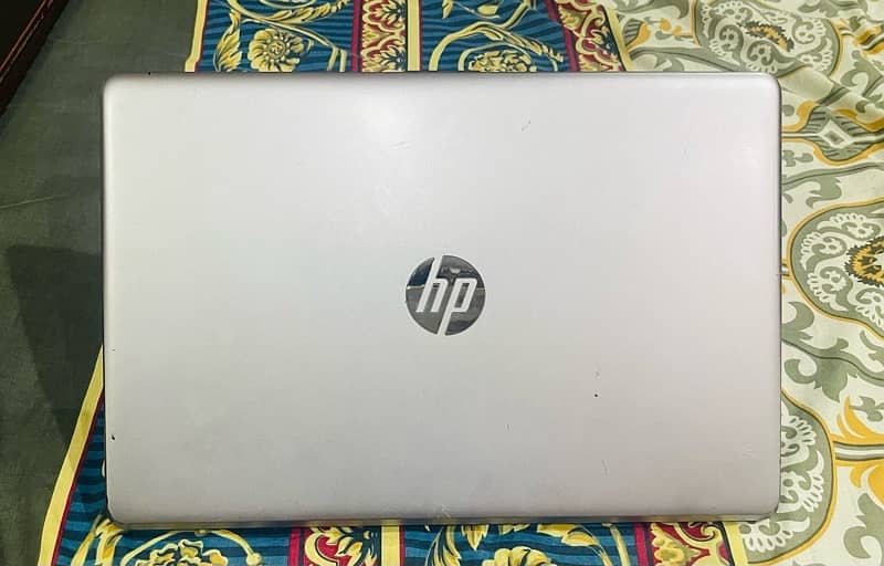 Hp laptop 0