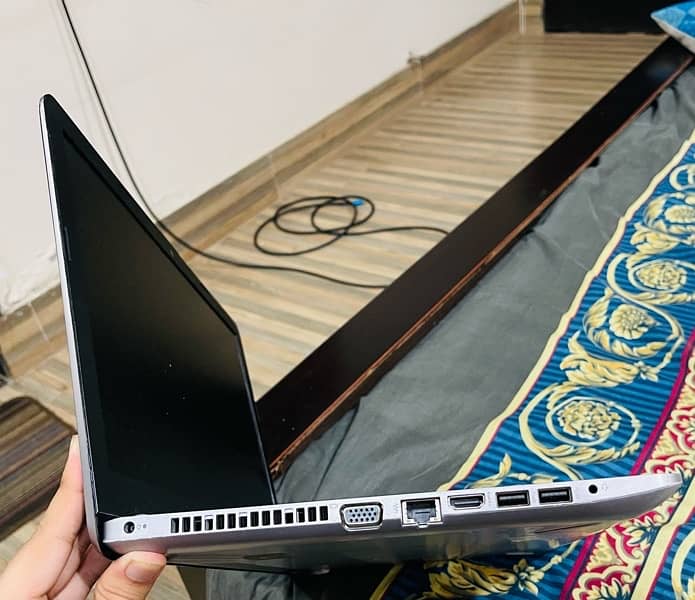 Hp laptop 3