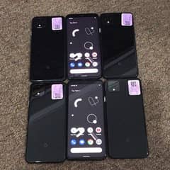 Google Pixel 4XL , Google Pixel 5 Pieces Available Best Price 0