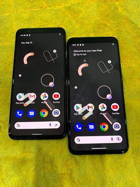 Google Pixel 4XL , Google Pixel 5 Pieces Available Best Price 2