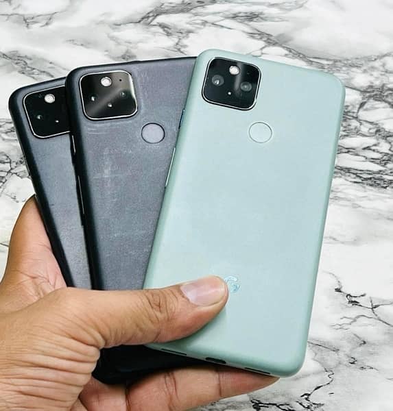 Google Pixel 4XL , Google Pixel 5 Pieces Available Best Price 3