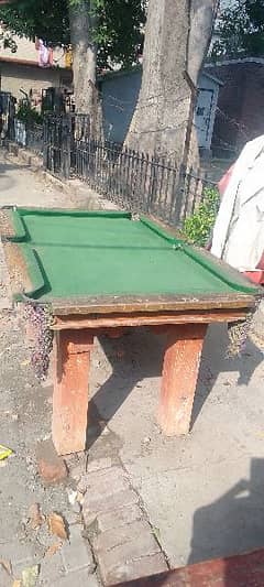 snooker game 0