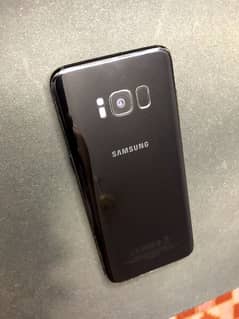 Samsung Galaxy S8 0