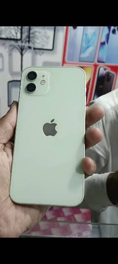 I phone 12 non pta whater pak lucsh phone price final