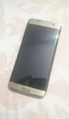 Galaxy S7 Edge Exchange or sale 0