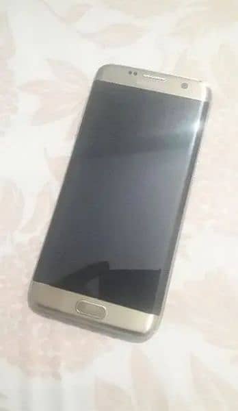 Galaxy S7 Edge Exchange or sale 0