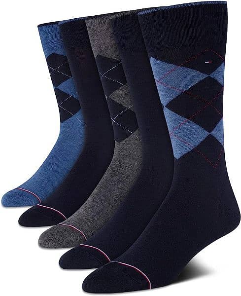 (Wholesale) Mens Socks Premium Gift Box Packed 0